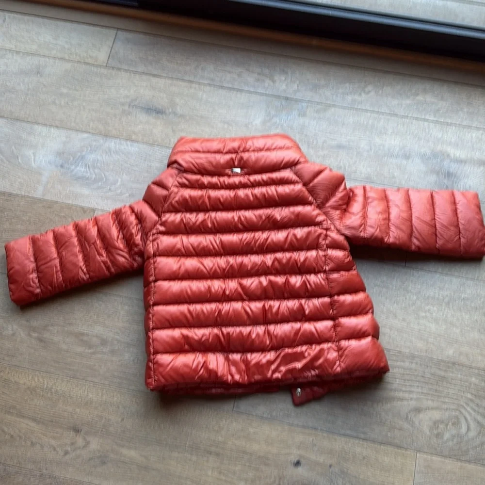 Herno - Italian - Puffer Jacket - Picture 5 of 5